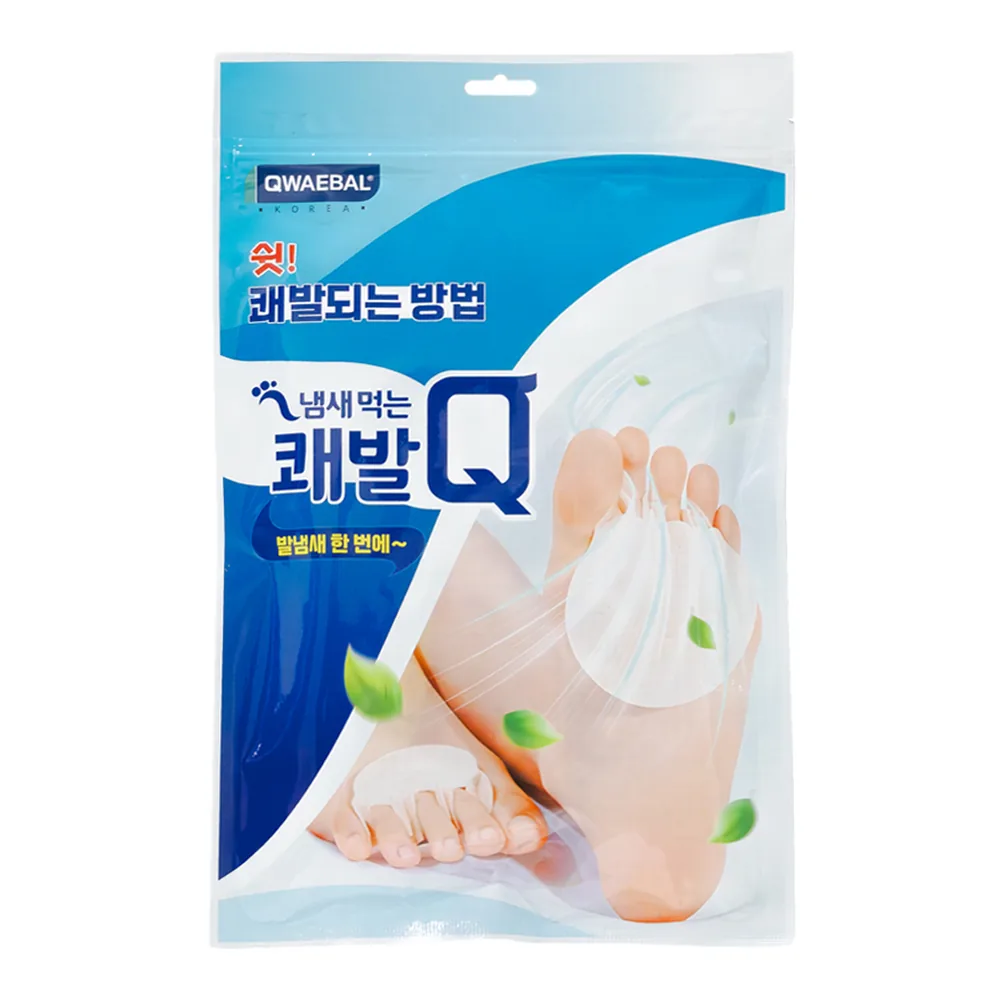 쾌발 Q 냄새먹는 풋케어 패드 가격 추이 쾌발 Q 냄새먹는 풋케어 패드 - 최저가 13,340원
