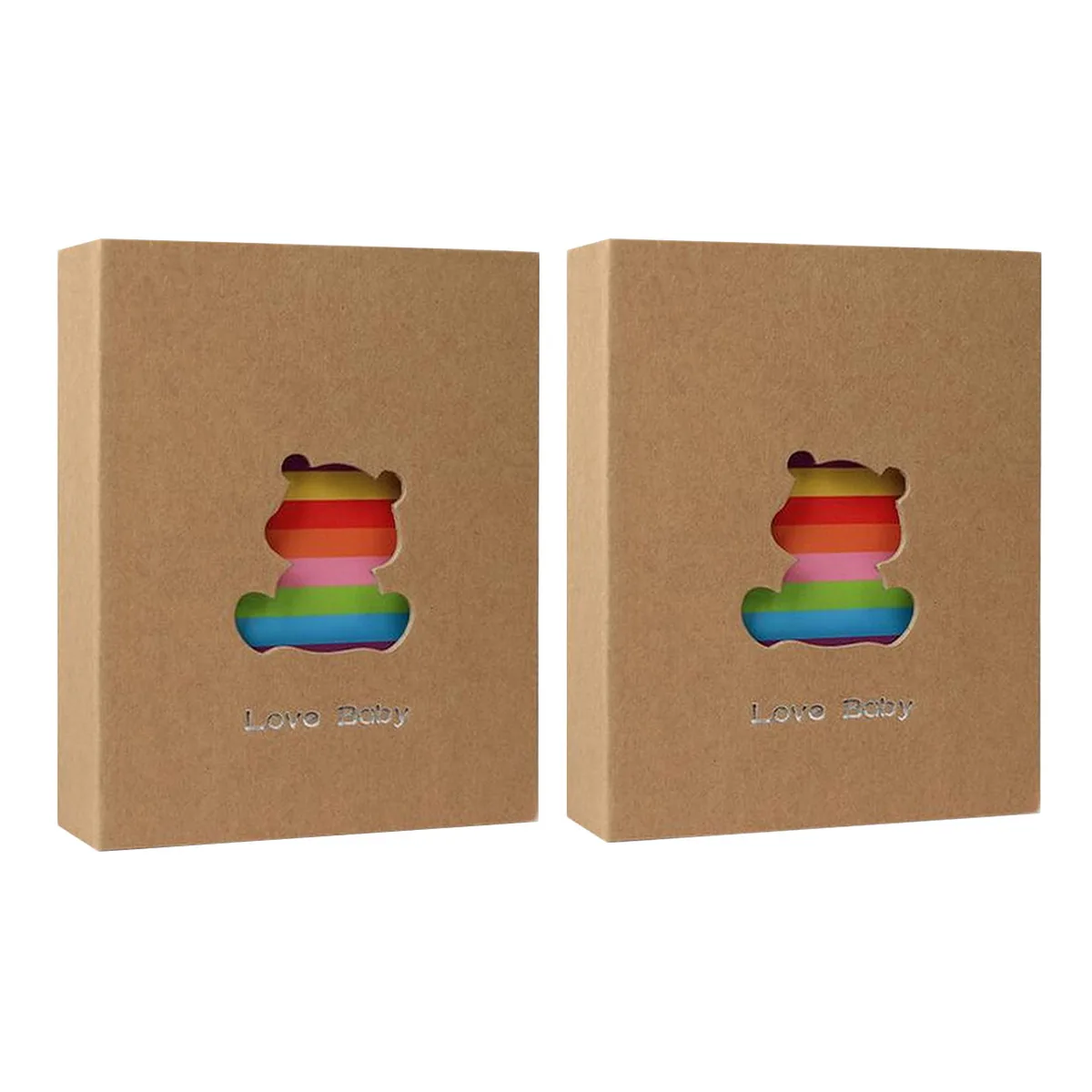베리구즈 레인보우 사진 포켓 앨범 13 x 18 cm 2p 가격 추이 베리구즈 레인보우 사진 포켓 앨범 13 x 18 cm 2p - 최저가 8,820원