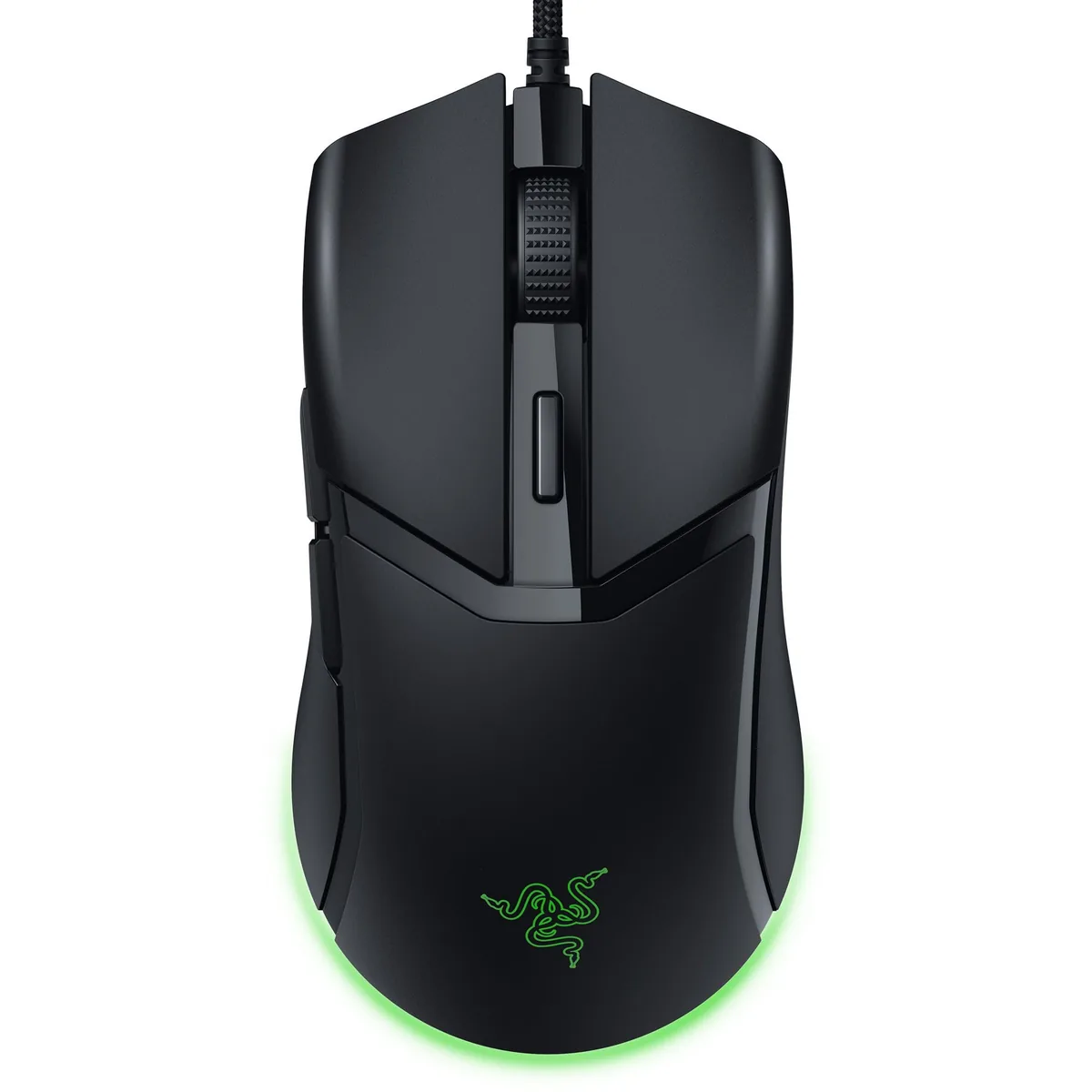레이저 코브라 Razer Cobra 유선 게이밍 마우스 + 스왑 세트, 블랙 가격 추이 레이저 코브라 Razer Cobra 유선 게이밍 마우스 + 스왑 세트, 블랙 - 최저가 39,900원