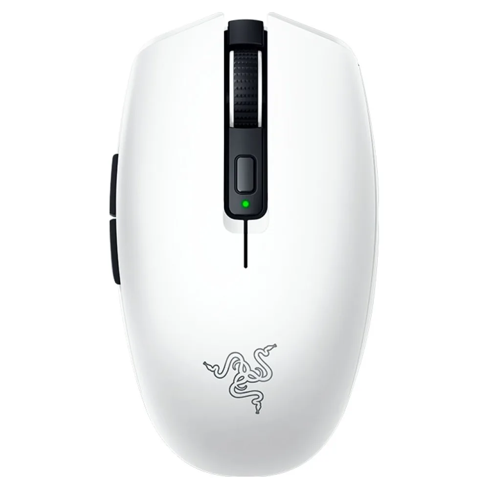 레이저 Orochi V2 PLUS 무선 마우스 화이트 RZ01-05690200-R3M1 가격 추이 레이저 Orochi V2 PLUS 무선 마우스 화이트 RZ01-05690200-R3M1 - 최저가 59,890원