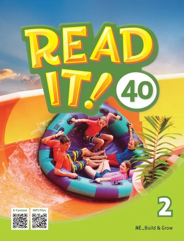 Read It! 40 2 가격 추이 Read It! 40 2 - 최저가 14,400원