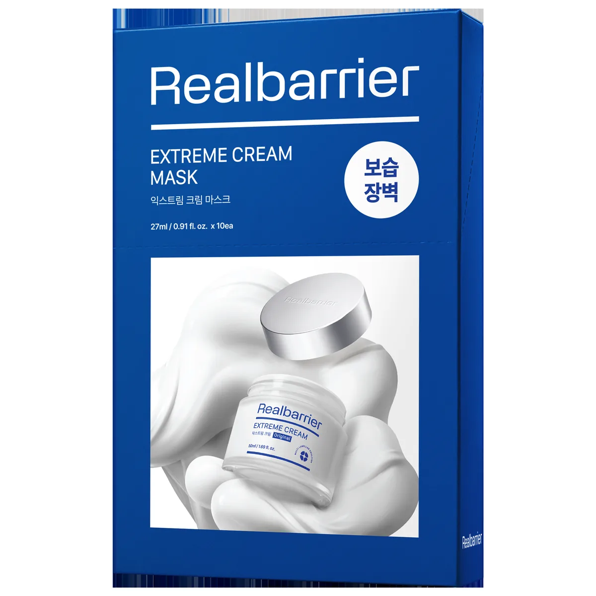 리얼베리어 익스트림 크림 마스크 27ml 가격 추이 리얼베리어 익스트림 크림 마스크 27ml - 최저가 13,300원