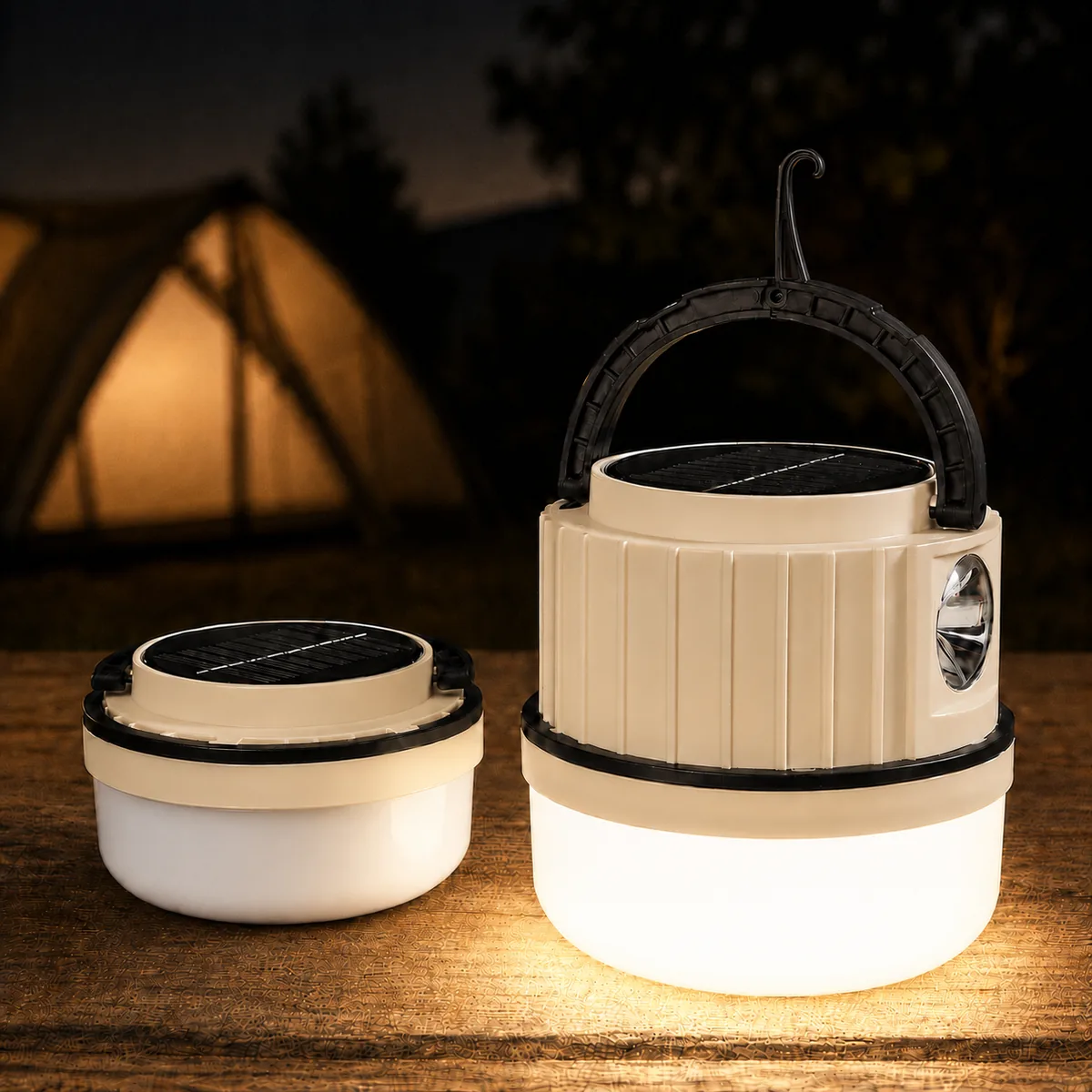 충전식 LED 캠핑랜턴 태양광 충전 USB 출력 IPX4 생활방수 가격 추이 충전식 LED 캠핑랜턴 태양광 충전 USB 출력 IPX4 생활방수 - 최저가 12,800원