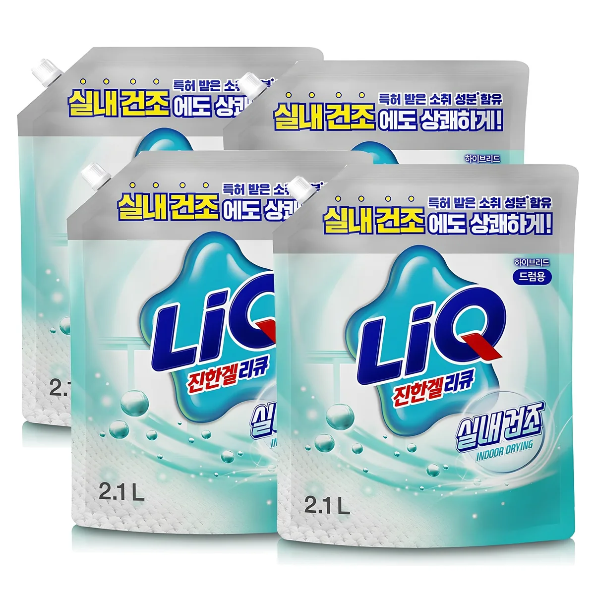 리큐 진한겔 하이브리드 실내건조 드럼용 액상세제 리필 가격 추이 리큐 진한겔 하이브리드 실내건조 드럼용 액상세제 리필 - 최저가 17,560원