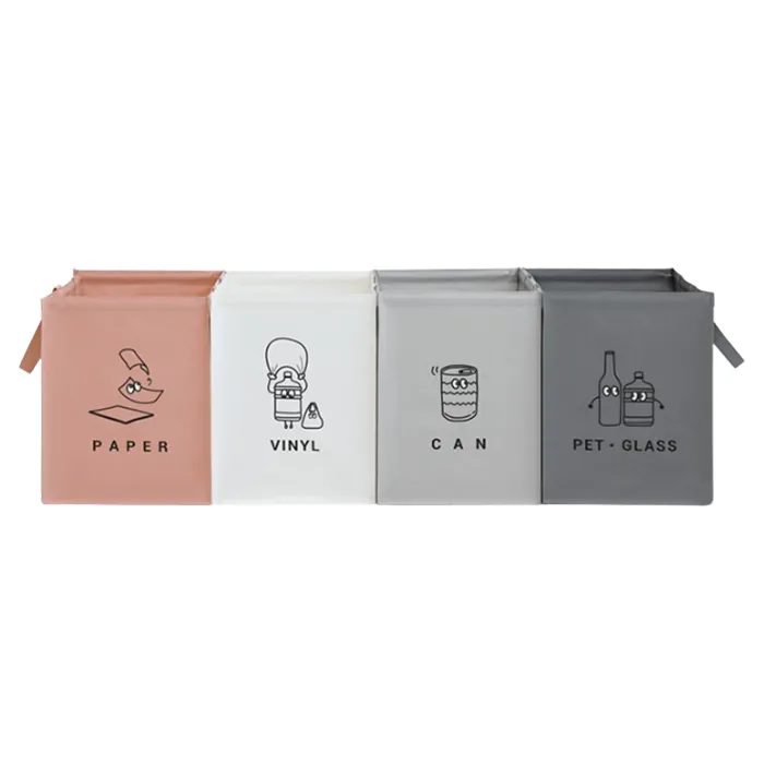 모노블 반전매력 재활용 분리수거함 4종 세트 가격 추이 모노블 반전매력 재활용 분리수거함 4종 세트 - 최저가 10,980원