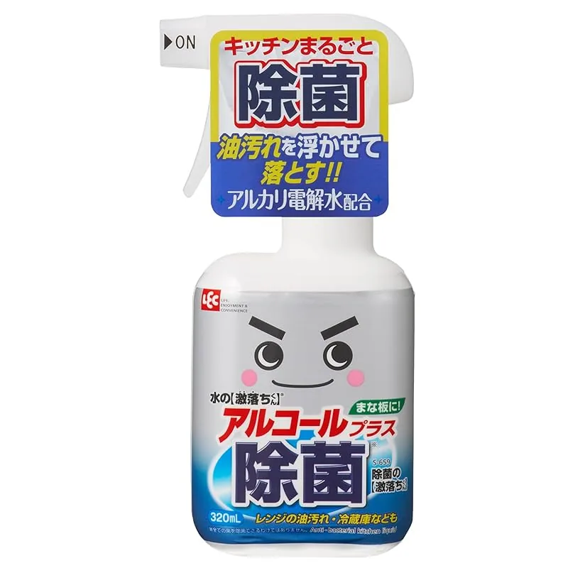 렉 살균의 격락군 본체 320ml 가격 추이 렉 살균의 격락군 본체 320ml - 최저가 19,040원
