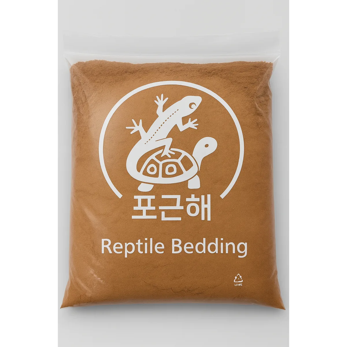 포근해 육지거북 파충류 황토 6L(4kg) 바닥재 가격 추이 포근해 육지거북 파충류 황토 6L(4kg) 바닥재 - 최저가 10,500원