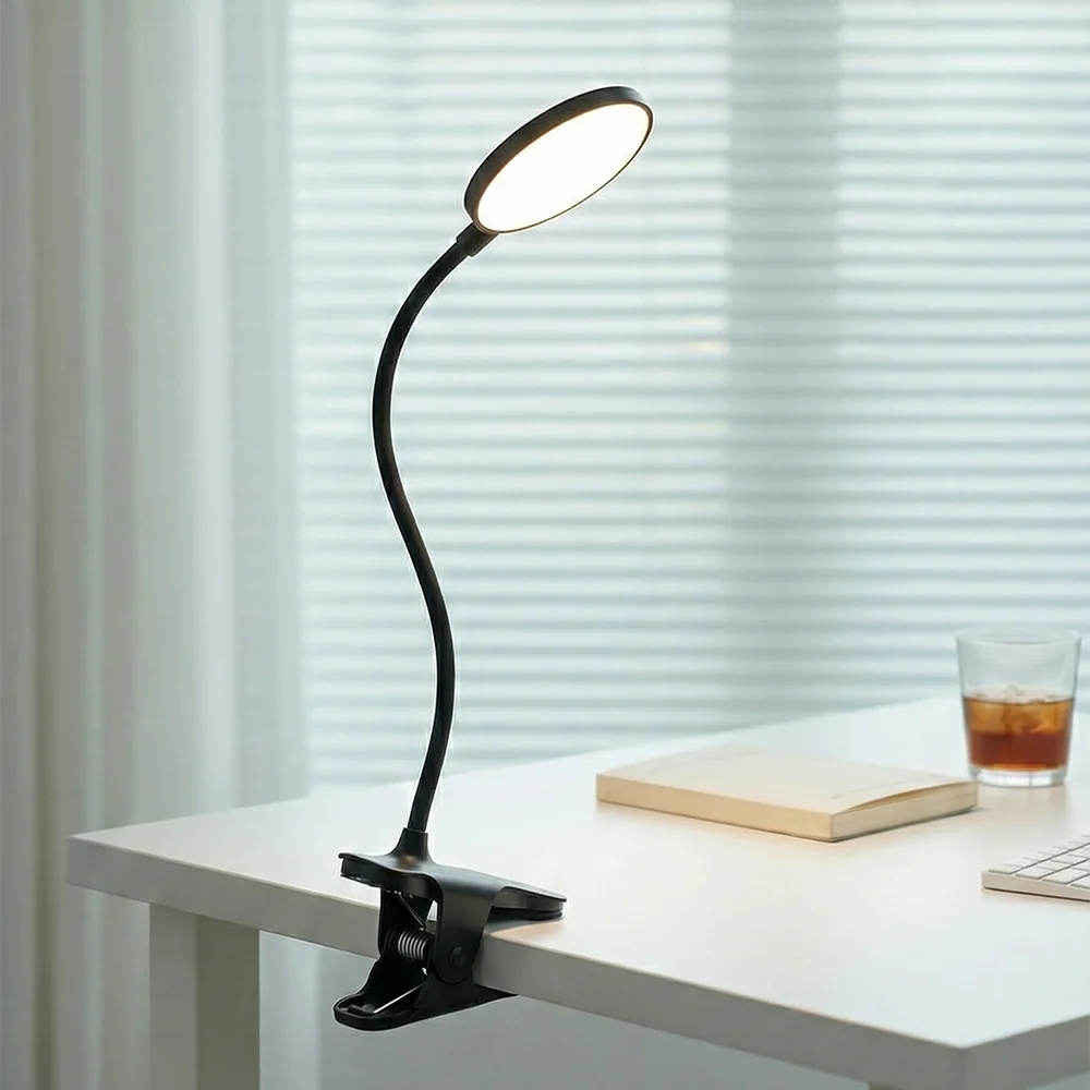 레토 클립형 무선 LED 스탠드 LLS-C10 가격 추이 레토 클립형 무선 LED 스탠드 LLS-C10 - 최저가 9,010원