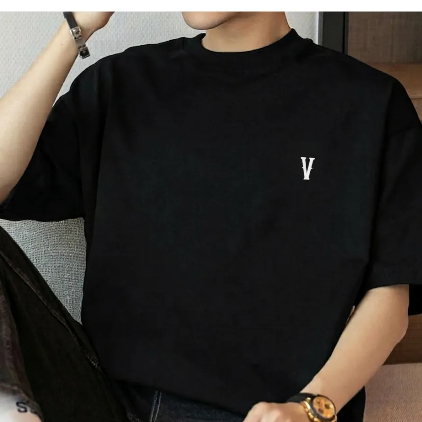 리볼루션 남자 오버핏 반팔티 루즈핏 코튼 순면 가격 추이 리볼루션 남자 오버핏 반팔티 루즈핏 코튼 순면 - 최저가 17,600원
