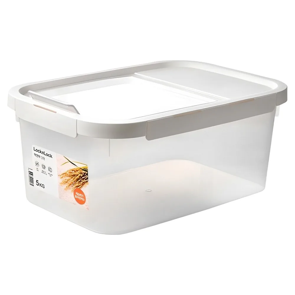 락앤락 쌀통 5kg + 계량컵 + 제습제 가격 추이 락앤락 쌀통 5kg + 계량컵 + 제습제 - 최저가 11,840원