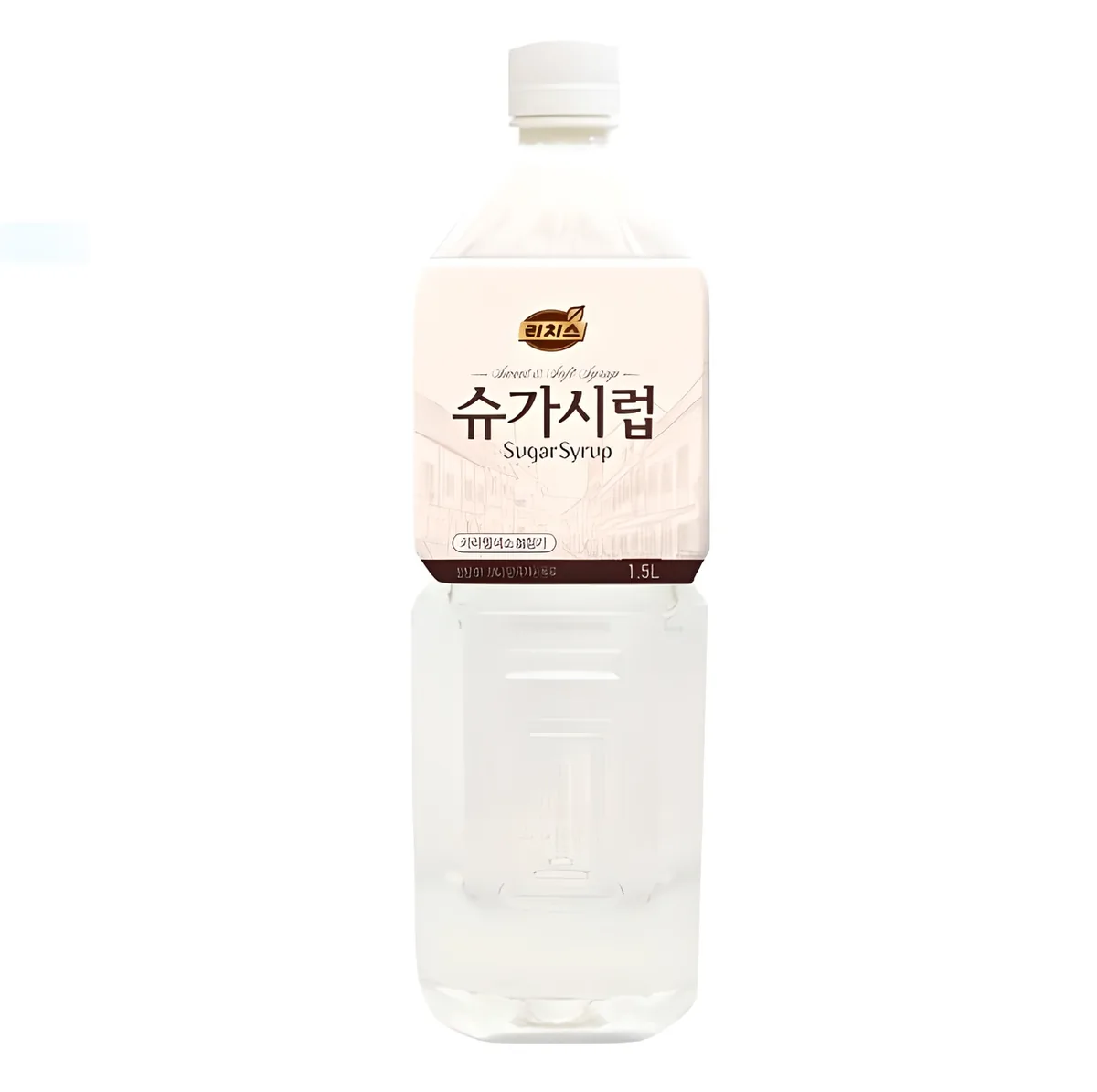 리치스 슈가시럽 가격 추이 리치스 슈가시럽 - 최저가 4,560원