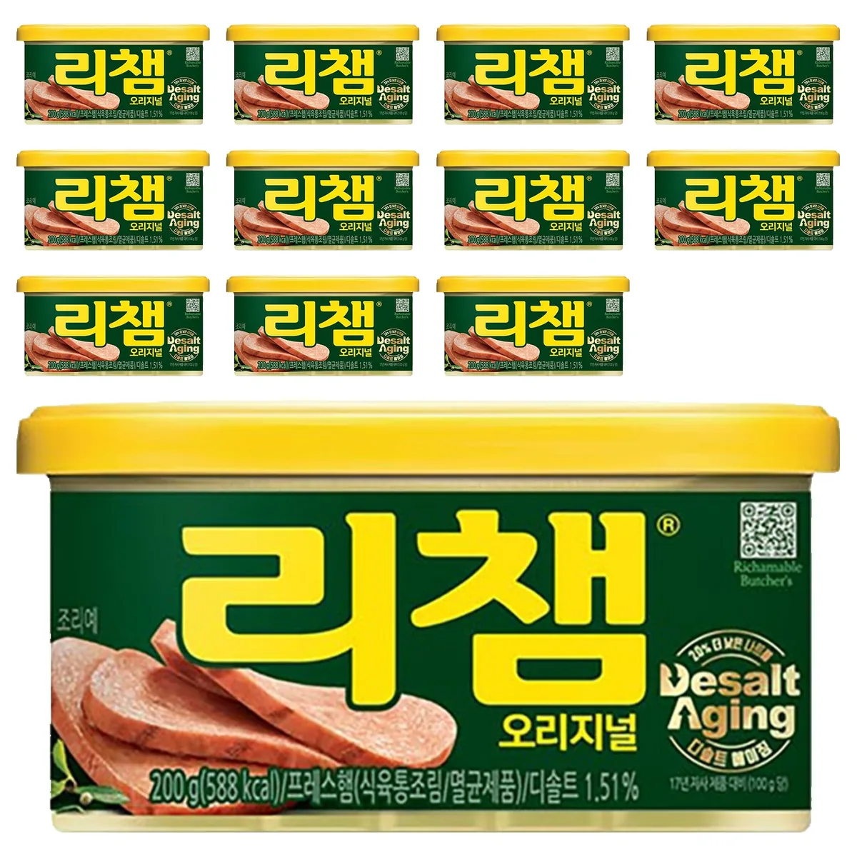 리챔 오리지널 가격 추이 리챔 오리지널 - 최저가 2,400원