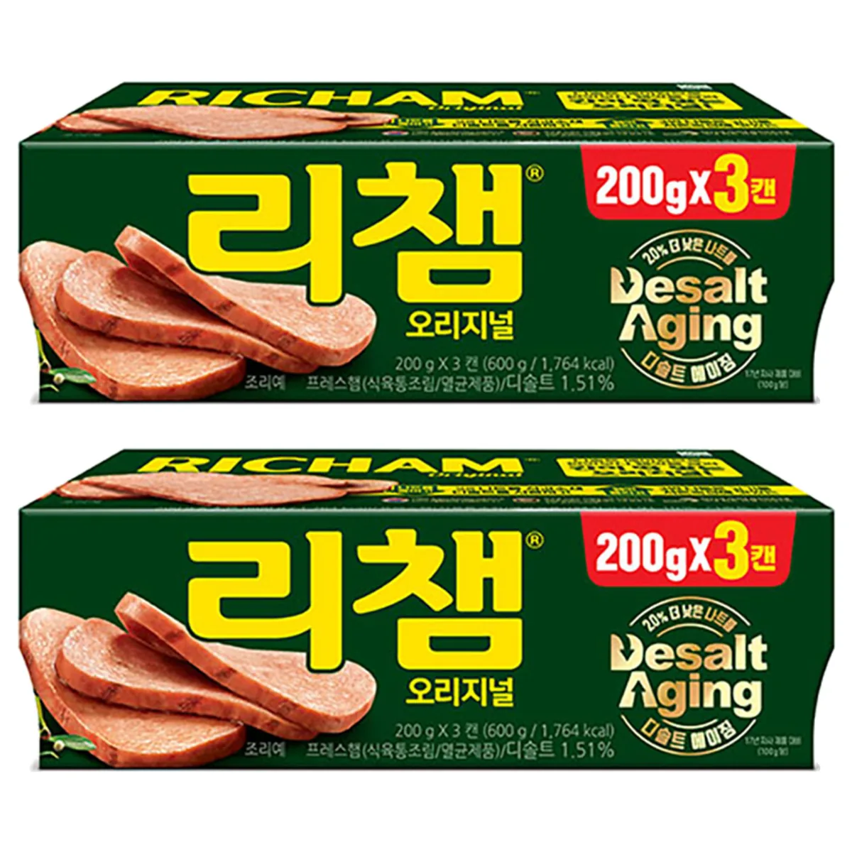 리챔 오리지널 가격 추이 리챔 오리지널 - 최저가 5,700원