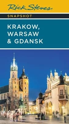 Rick Steves Snapshot Krakow, Warsaw & Gdansk, Paperback 가격 추이 Rick Steves Snapshot Krakow, Warsaw & Gdansk, Paperback - 최저가 23,350원