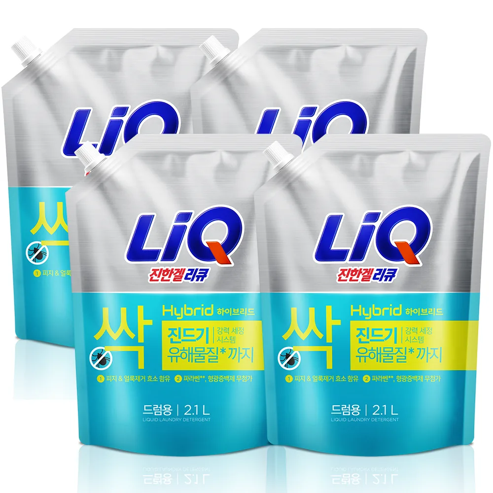 리큐 진한겔 하이브리드 드럼세탁기용 액상세제 플로럴 부케향 리필 가격 추이 리큐 진한겔 하이브리드 드럼세탁기용 액상세제 플로럴 부케향 리필 - 최저가 10,720원
