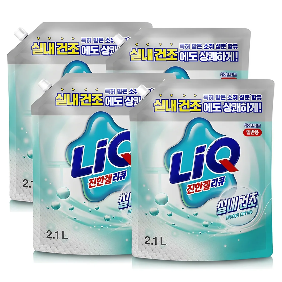 리큐 진한겔 하이브리드 실내건조 일반용 액상세제 리필 가격 추이 리큐 진한겔 하이브리드 실내건조 일반용 액상세제 리필 - 최저가 21,310원