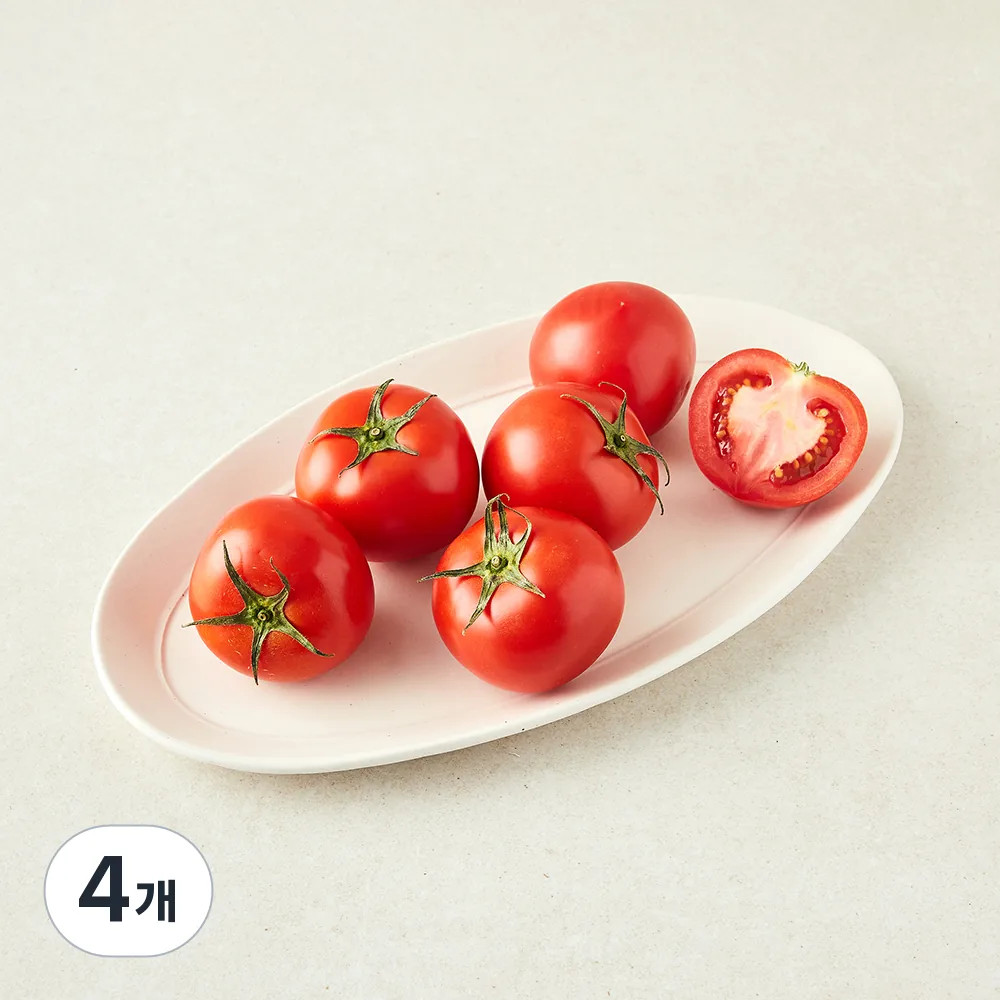 곰곰 완숙 토마토 가격 추이 곰곰 완숙 토마토 - 최저가 12,210원