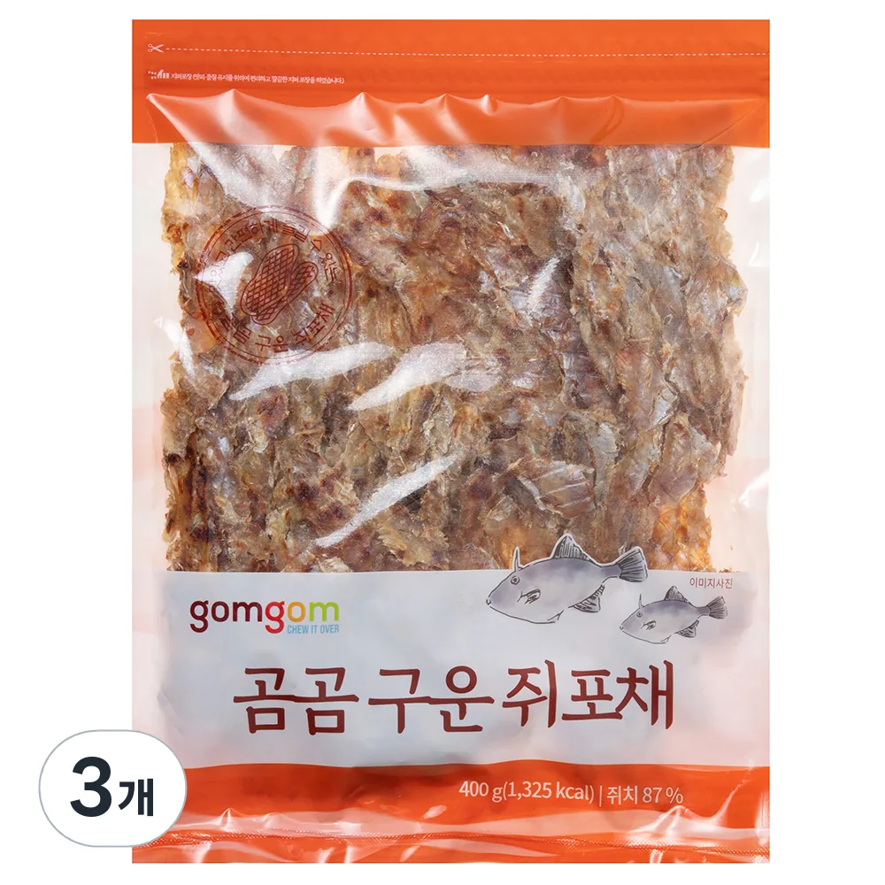 곰곰 구운 쥐포채 가격 추이 곰곰 구운 쥐포채 - 최저가 24,770원