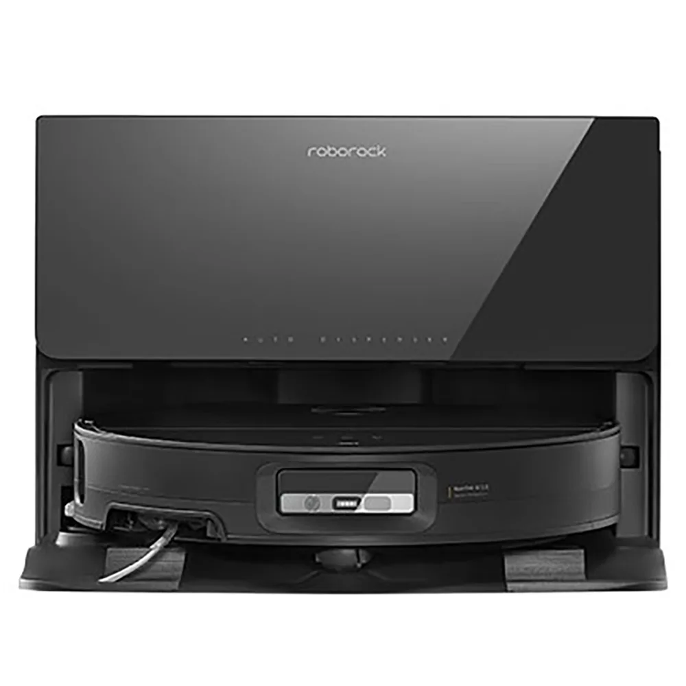 로보락 로봇청소기 직배수 스테이션 S9 MaxV Ultra S90VER+EWFD33HRR 블랙 가격 추이 로보락 로봇청소기 직배수 스테이션 S9 MaxV Ultra S90VER+EWFD33HRR 블랙 - 최저가 1,490,000원