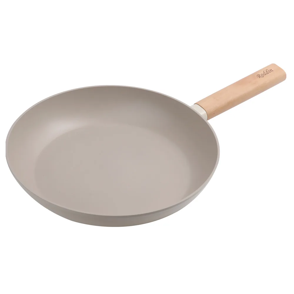 로딘쿡웨어 우디 IH 인덕션 후라이팬 28cm 티타늄코팅 가격 추이 로딘쿡웨어 우디 IH 인덕션 후라이팬 28cm 티타늄코팅 - 최저가 17,900원