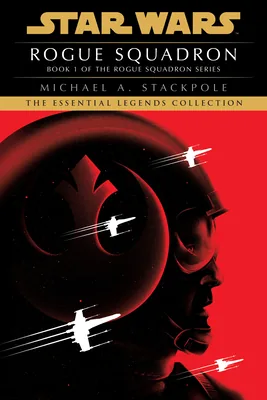 (영문도서) Rogue Squadron: Star Wars Legends (Rogue Squadron), Paperback 가격 추이 (영문도서) Rogue Squadron: Star Wars Legends (Rogue Squadron), Paperback - 최저가 26,100원
