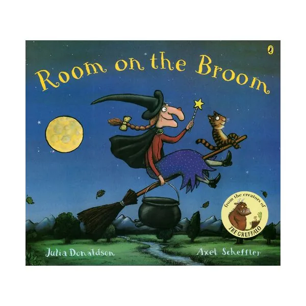 Room on the Broom Paperback 가격 추이 Room on the Broom Paperback - 최저가 17,900원