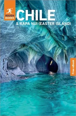 (영문도서)Rough Guides Chile and Rapa Nui (Easter Island): Travel Guide with eBook, Paperback 가격 추이 (영문도서)Rough Guides Chile and Rapa Nui (Easter Island): Travel Guide with eBook, Paperback - 최저가 32,400원