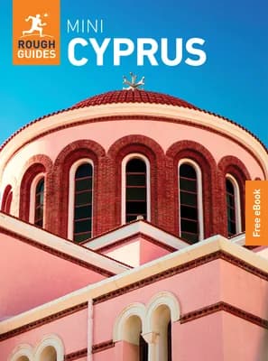 Rough Guides Mini Cyprus: Travel Guide with eBook, Paperback 가격 추이 Rough Guides Mini Cyprus: Travel Guide with eBook, Paperback - 최저가 13,700원