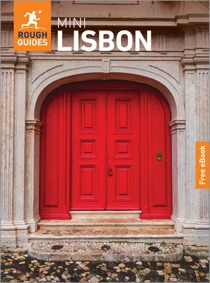 (영문도서)Rough Guides Mini Lisbon: Travel Guide with eBook, Paperback 가격 추이 (영문도서)Rough Guides Mini Lisbon: Travel Guide with eBook, Paperback - 최저가 19,500원