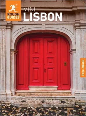 (영문도서)Rough Guides Mini Lisbon: Travel Guide with eBook, Paperback 가격 추이 (영문도서)Rough Guides Mini Lisbon: Travel Guide with eBook, Paperback - 최저가 19,500원