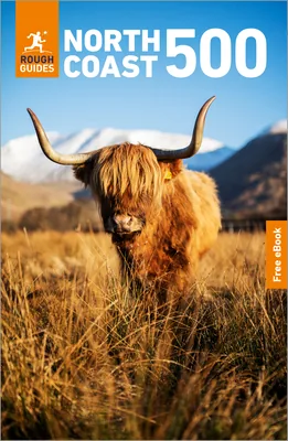 Rough Guides North Coast 500: Travel Guide with eBook, Paperback 가격 추이 Rough Guides North Coast 500: Travel Guide with eBook, Paperback - 최저가 21,600원
