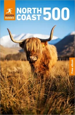 Rough Guides North Coast 500: Travel Guide with eBook, Paperback 가격 추이 Rough Guides North Coast 500: Travel Guide with eBook, Paperback - 최저가 21,600원