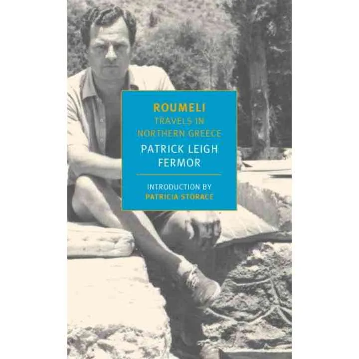 Roumeli: Travels in Northern Greece 가격 추이 Roumeli: Travels in Northern Greece - 최저가 26,210원