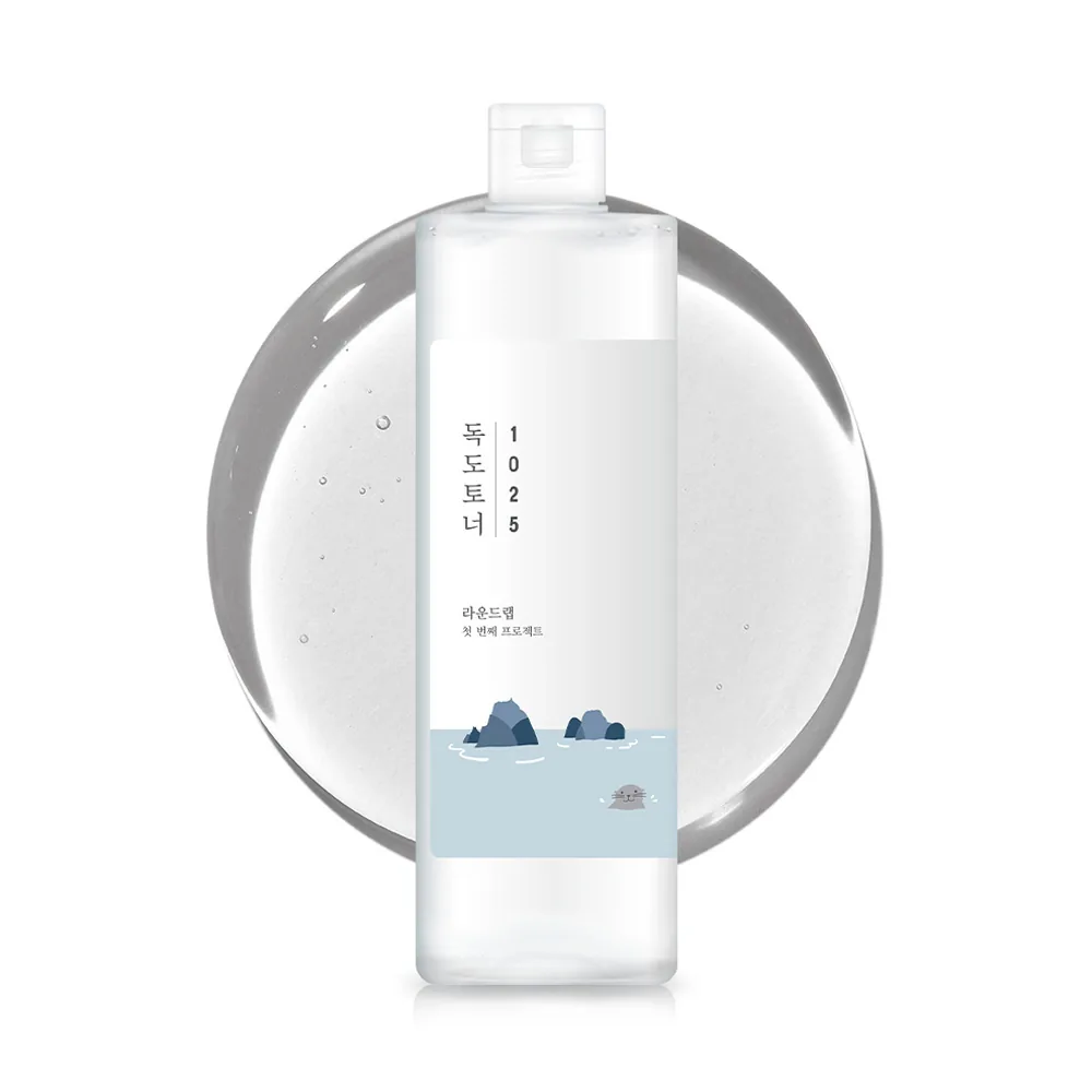 라운드랩 독도 토너 가격 추이 라운드랩 독도 토너 - 최저가 14,030원