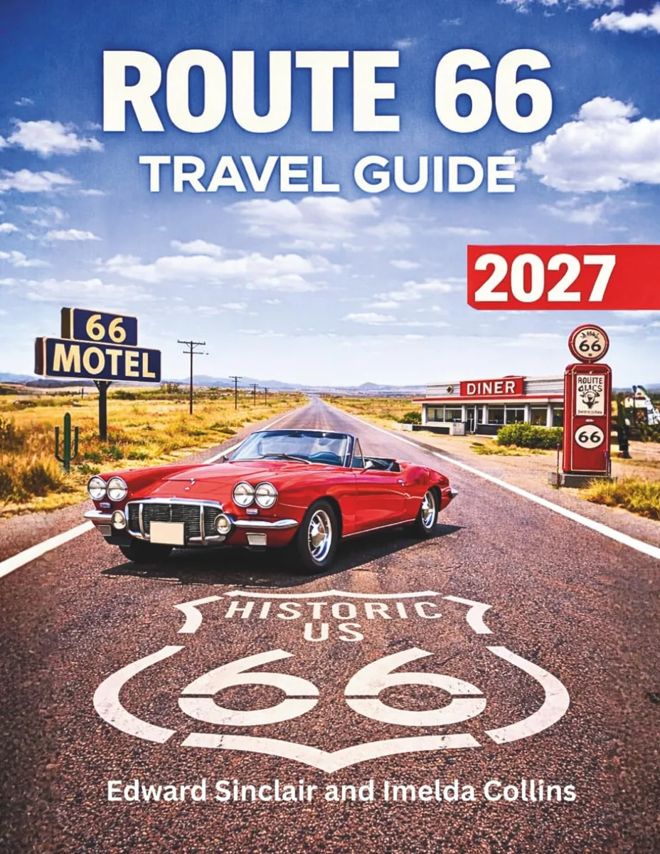 루트 66 여행 가이드 2027: 시카고에서 산타모니카까지 양장본 가격 추이 루트 66 여행 가이드 2027: 시카고에서 산타모니카까지 양장본 - 최저가 65,230원