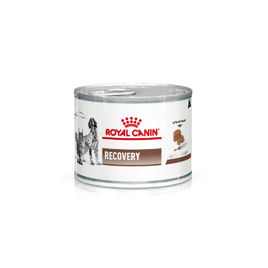 로얄캐닌 리커버리 캔 1.17kg (195g*6) 가격 추이 로얄캐닌 리커버리 캔 1.17kg (195g*6) - 최저가 30,000원