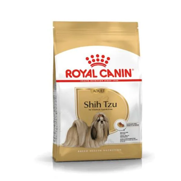 로얄캐닌 독 시츄 어덜트 1.5kg 가격 추이 로얄캐닌 독 시츄 어덜트 1.5kg - 최저가 23,900원
