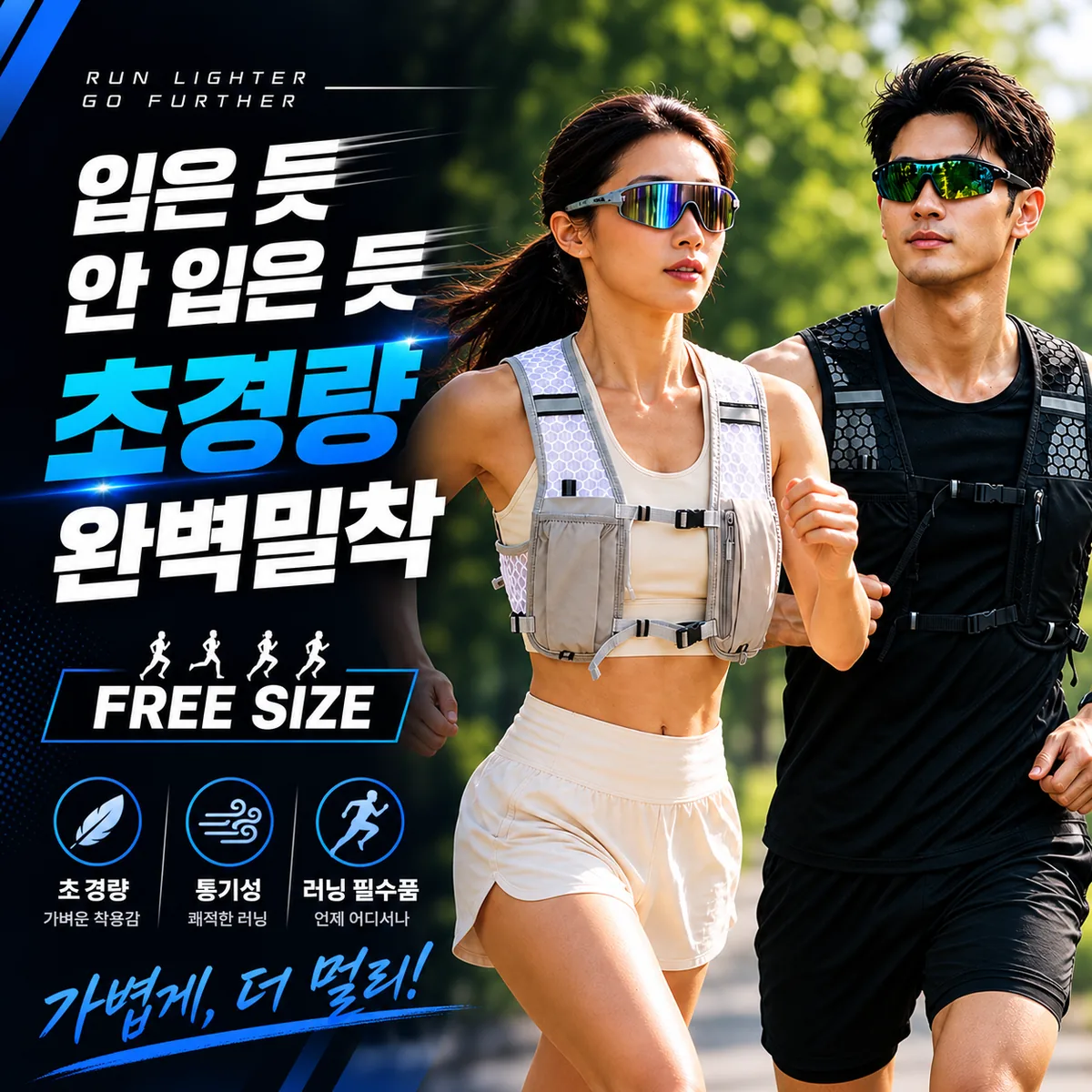 웰루틴온 러닝 조끼 트레일 등산 마라톤 백팩 가격 추이 웰루틴온 러닝 조끼 트레일 등산 마라톤 백팩 - 최저가 7,700원