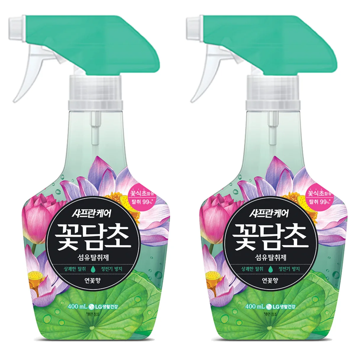 샤프란꽃담초 섬유탈취제 연꽃향 가격 추이 샤프란꽃담초 섬유탈취제 연꽃향 - 최저가 5,060원