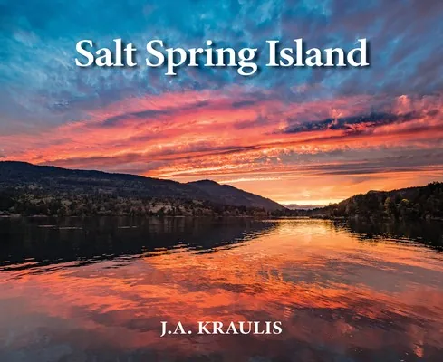 Salt Spring Island, Paperback 가격 추이 Salt Spring Island, Paperback - 최저가 38,500원