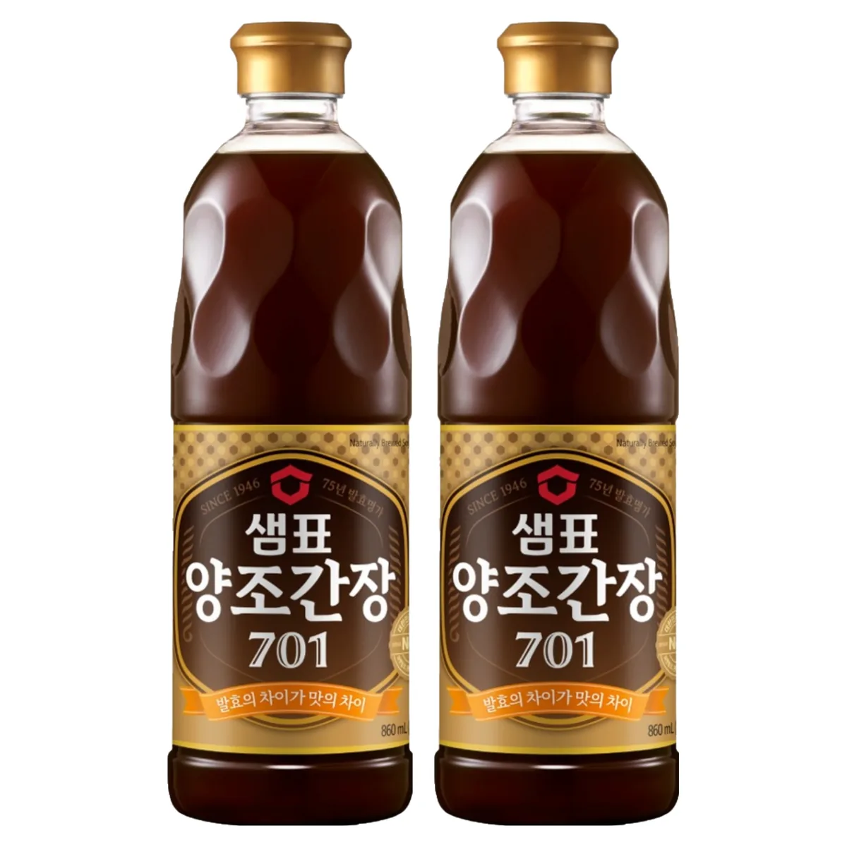 샘표 양조 간장 701ml 가격 추이 샘표 양조 간장 701ml - 최저가 9,250원