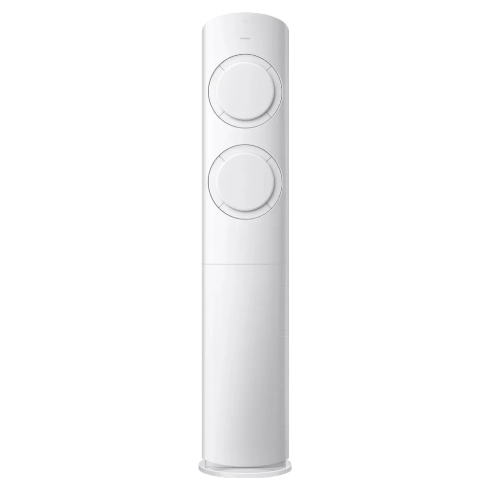삼성전자 56.9㎡(17.2평) AI Q9000 스탠드형 에어컨 AF60F17D11WT 리모컨 세트 가격 추이 삼성전자 56.9㎡(17.2평) AI Q9000 스탠드형 에어컨 AF60F17D11WT 리모컨 세트 - 최저가 1,269,000원