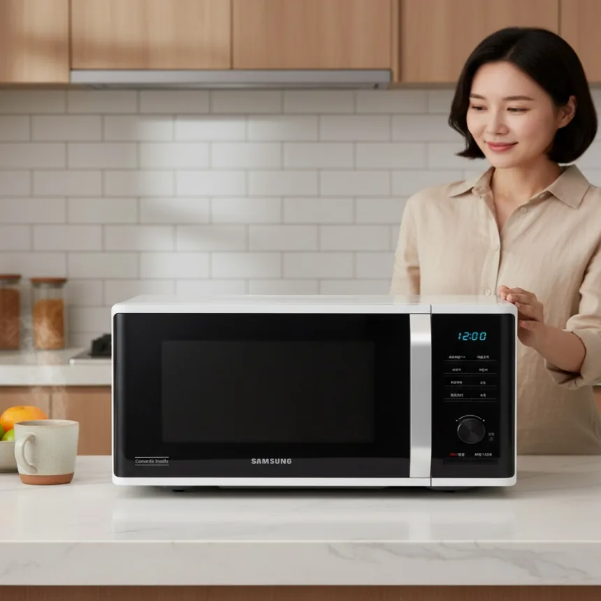 삼성전자 세라믹 전자레인지 다이얼식 23L 가격 추이 삼성전자 세라믹 전자레인지 다이얼식 23L - 최저가 139,000원