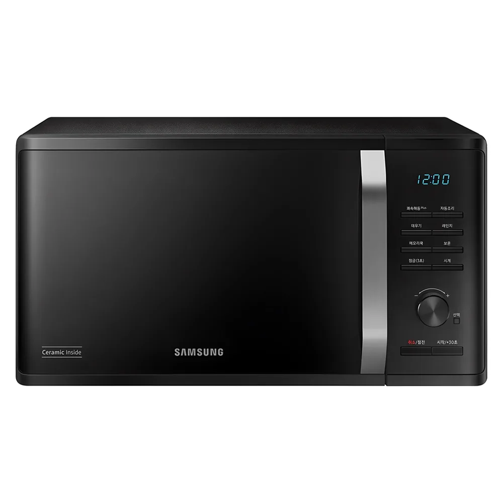 삼성전자 세라믹 전자레인지 다이얼식 23L 가격 추이 삼성전자 세라믹 전자레인지 다이얼식 23L - 최저가 118,000원