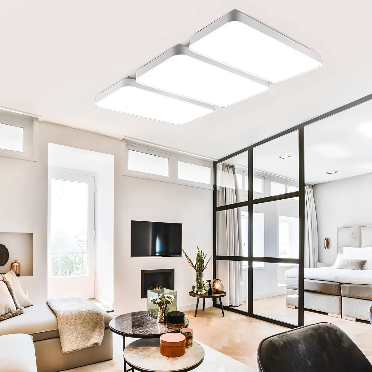 삼성 칩셋 LED 거실등 천장등 180W 가격 추이 삼성 칩셋 LED 거실등 천장등 180W - 최저가 57,710원
