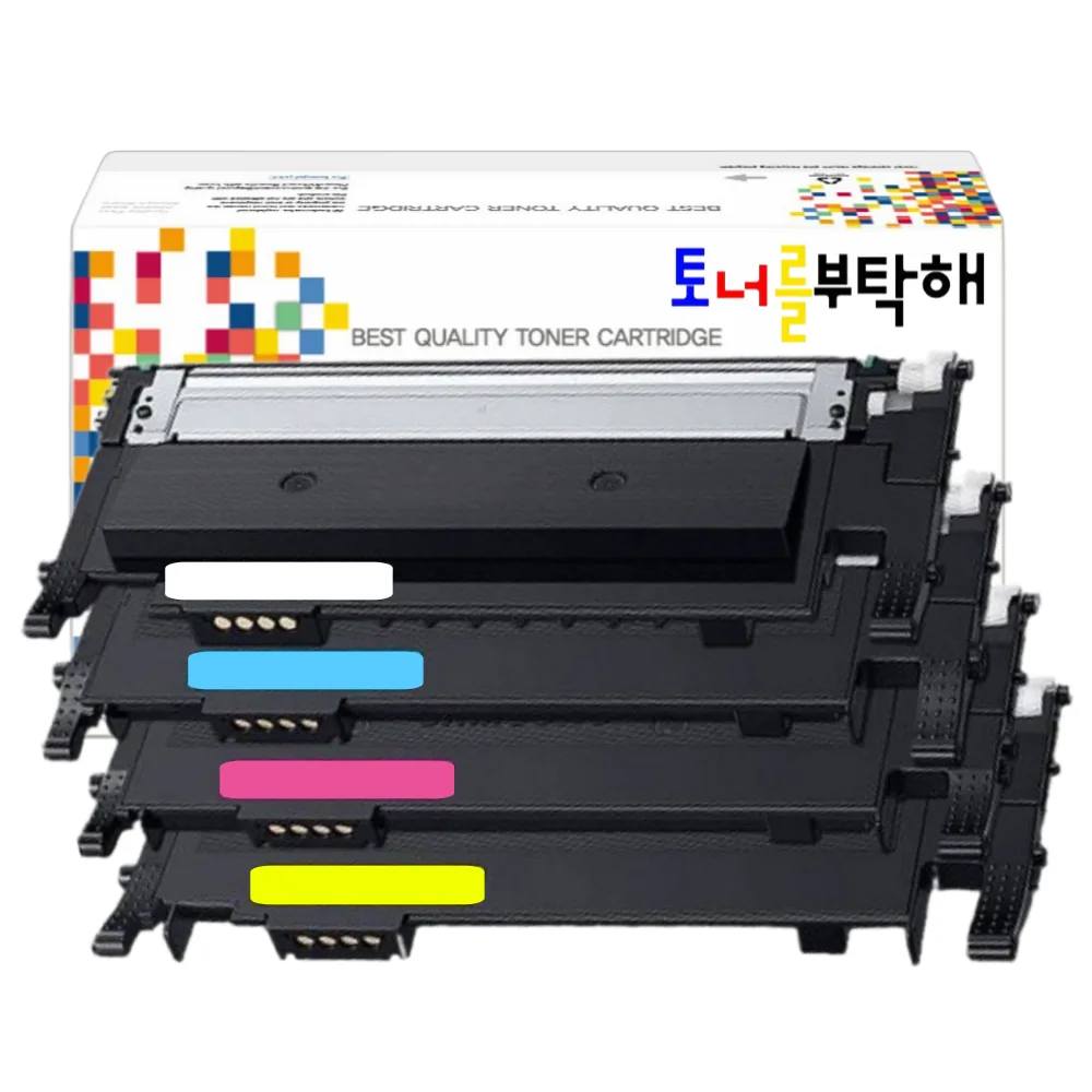 토너를부탁해 삼성 호환 CLT-K510S 4색1세트 SL-C563W C563FW SL-C510 C510W C513 C513W C563 재생토너 가격 추이 토너를부탁해 삼성 호환 CLT-K510S 4색1세트 SL-C563W C563FW SL-C510 C510W C513 C513W C563 재생토너 - 최저가 36,800원