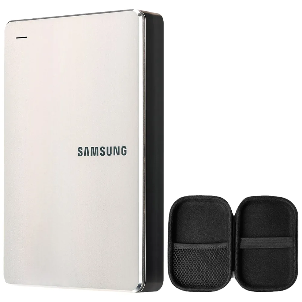 삼성전자 외장하드 Y3 2TB HX-MK20Y39 + 파우치 가격 추이 삼성전자 외장하드 Y3 2TB HX-MK20Y39 + 파우치 - 최저가 169,900원