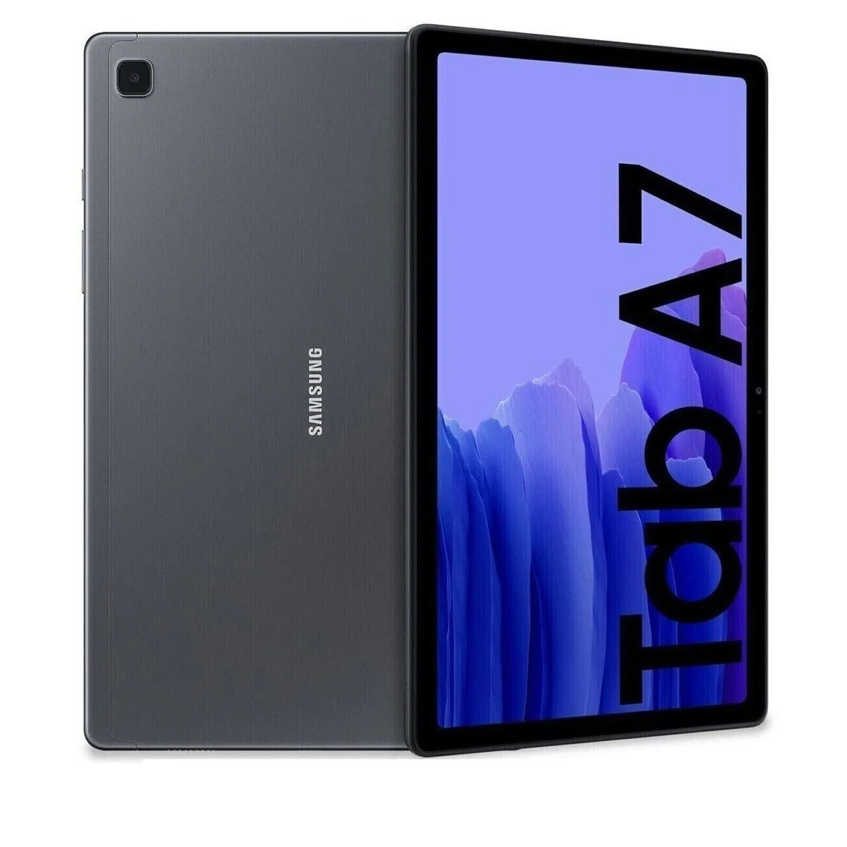 삼성전자 갤럭시탭 A7 SM-T500 다크 그레이 64GB Wi-Fi 가격 추이 삼성전자 갤럭시탭 A7 SM-T500 다크 그레이 64GB Wi-Fi - 최저가 158,990원