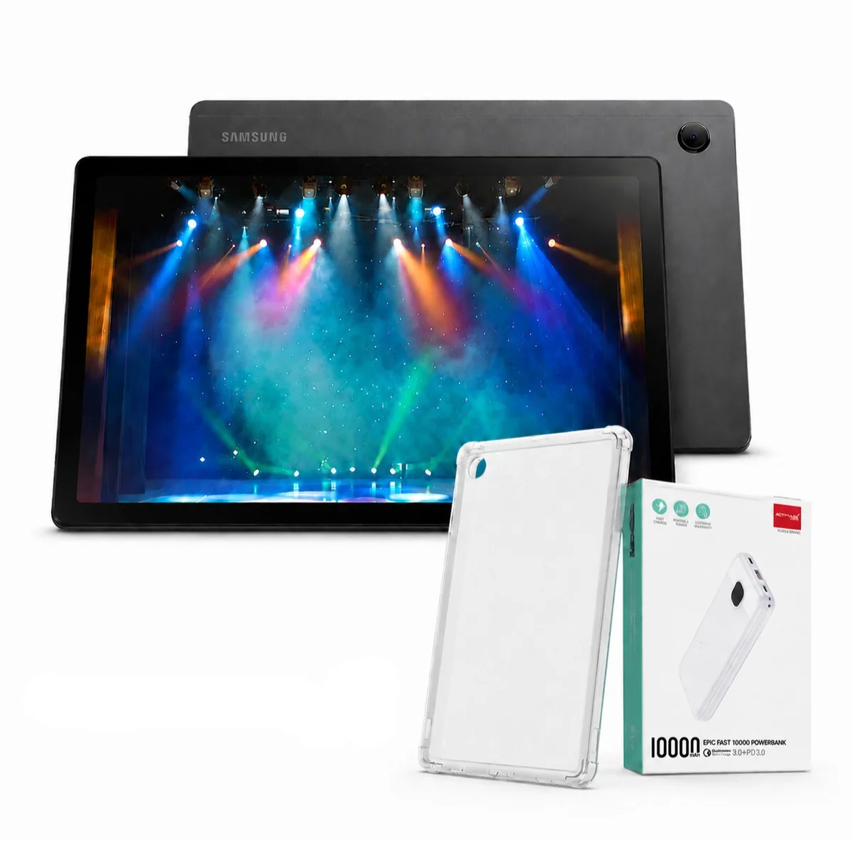 삼성전자 갤럭시탭 A8 그레이 64GB Wi-Fi 본품+케이스+충전기 가격 추이 삼성전자 갤럭시탭 A8 그레이 64GB Wi-Fi 본품+케이스+충전기 - 최저가 187,000원