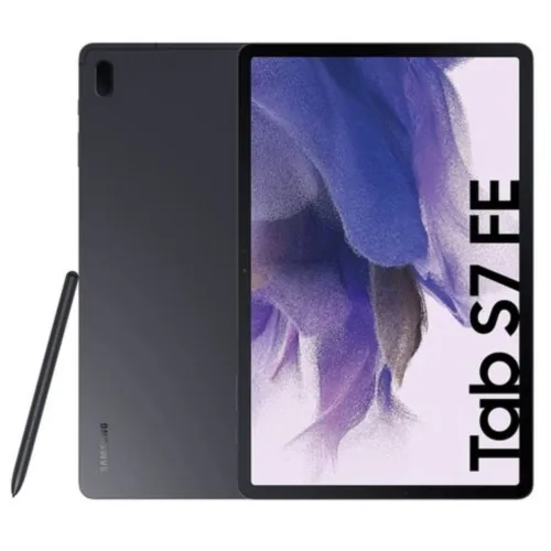 삼성전자 갤럭시탭S7 FE 태블릿PC LTE 64GB 가격 추이 삼성전자 갤럭시탭S7 FE 태블릿PC LTE 64GB - 최저가 375,000원